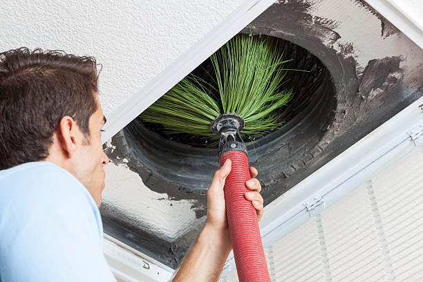 Best Commercial HVAC Duct Cleaning  in Brandon, FL